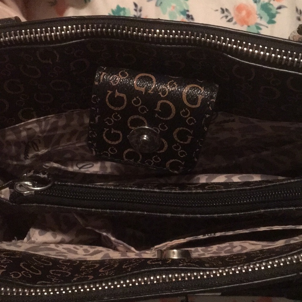 Guess bag - Picture 6 of 10